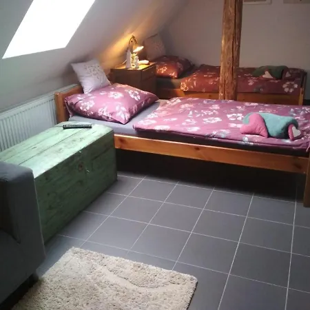 Séjour à la campagne Domaci Ubytovani Kutna Hora Kank