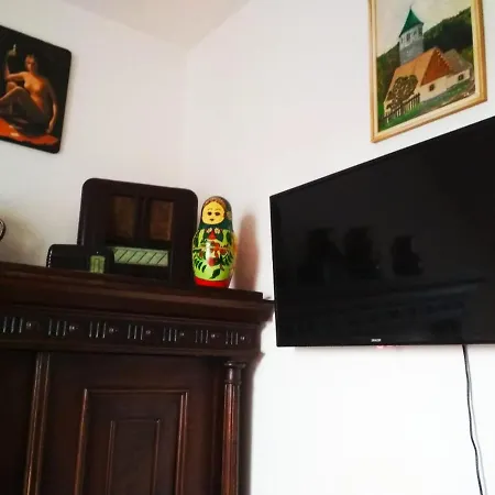 Domaci Ubytovani Kutna Hora Kank * Kutná Hora