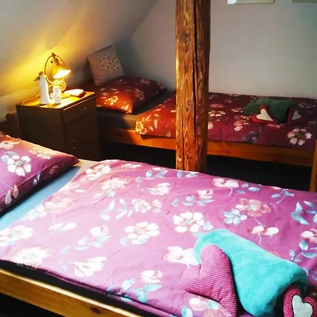 Domaci Ubytovani Kutna Hora Kank