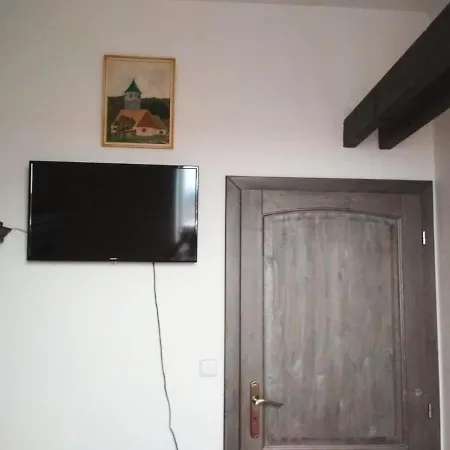 Séjour à la campagne Domaci Ubytovani Kutna Hora Kank Kutná Hora