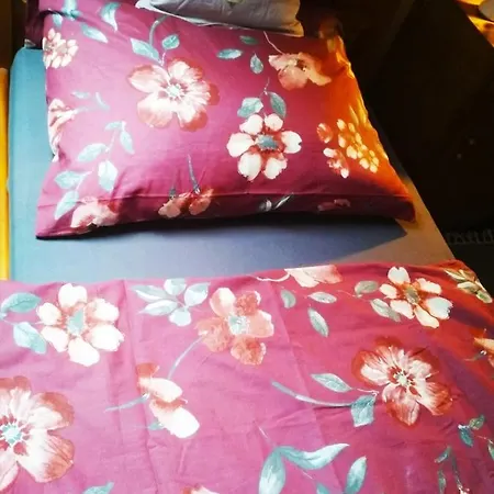 Domaci Ubytovani Kutna Hora Kank Séjour à la campagne *