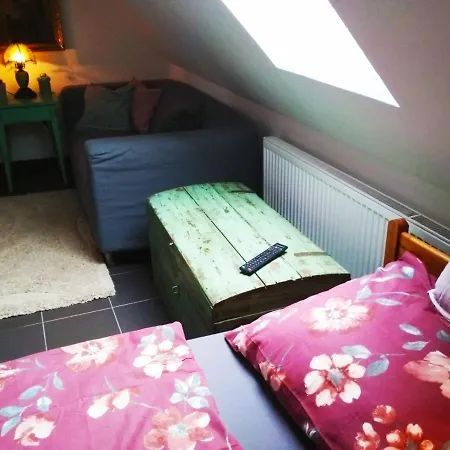 Domaci Ubytovani Kutna Hora Kank