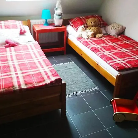 Séjour à la campagne Domaci Ubytovani Kutna Hora Kank