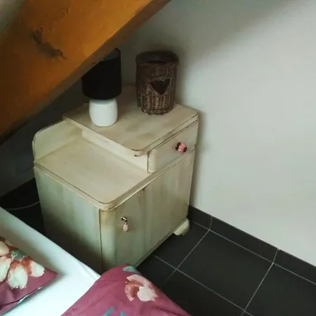 Domaci Ubytovani Kutna Hora Kank *