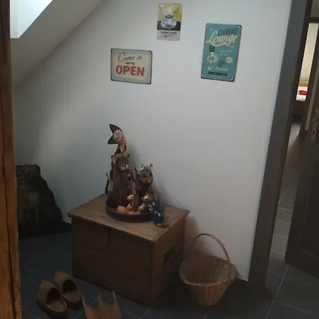 Domaci Ubytovani Kutna Hora Kank Kutná Hora