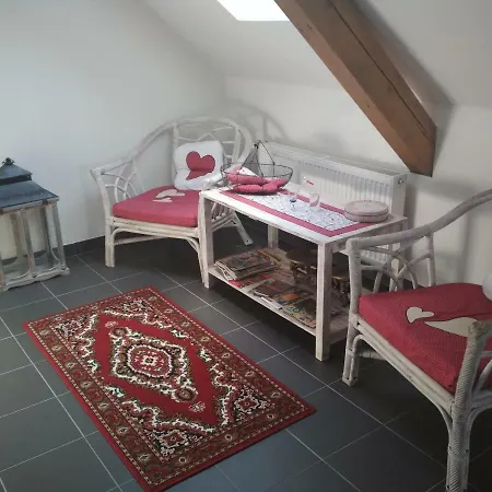 Domaci Ubytovani Kutna Hora Kank * Kutná Hora