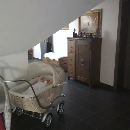 Domaci Ubytovani Kutna Hora Kank * Kutná Hora