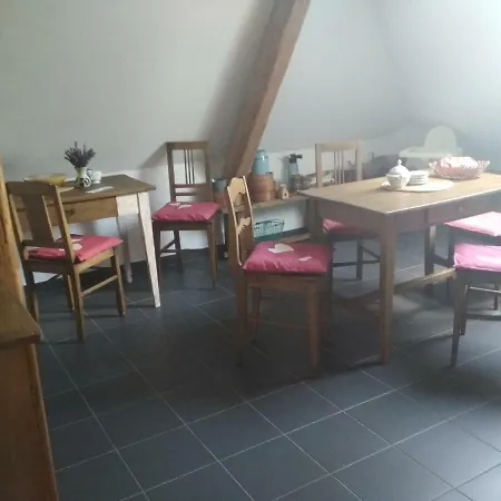 Séjour à la campagne Domaci Ubytovani Kutna Hora Kank Kutná Hora