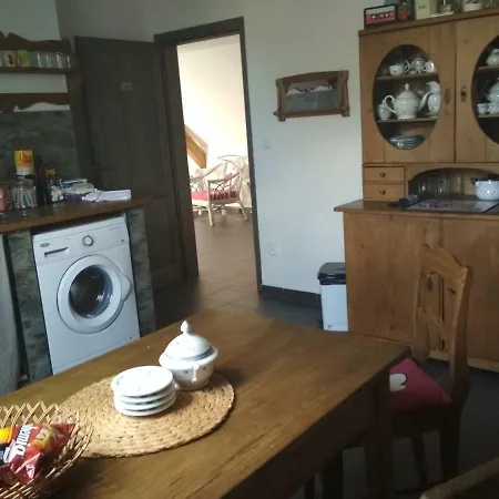 Séjour à la campagne Domaci Ubytovani Kutna Hora Kank Kutná Hora