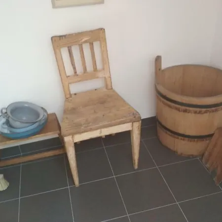 Séjour à la campagne Domaci Ubytovani Kutna Hora Kank Kutná Hora