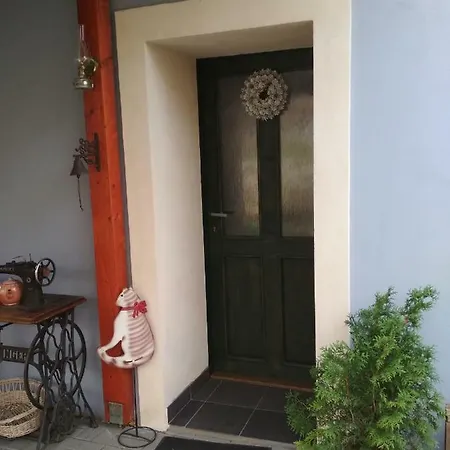 Domaci Ubytovani Kutna Hora Kank *