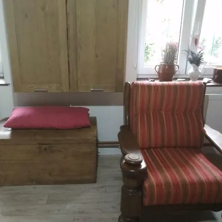 Domaci Ubytovani Kutna Hora Kank Séjour à la campagne Kutná Hora