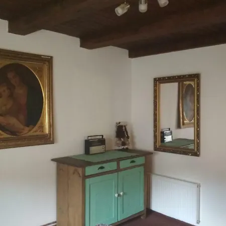 Domaci Ubytovani Kutna Hora Kank