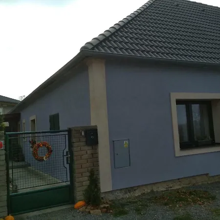 Domaci Ubytovani Kutna Hora Kank Séjour à la campagne Kutná Hora