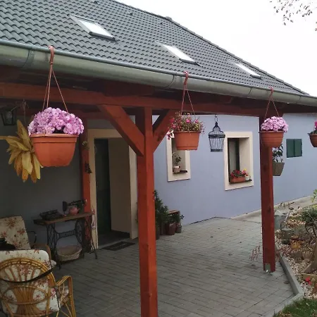 Séjour à la campagne Domaci Ubytovani Kutna Hora Kank