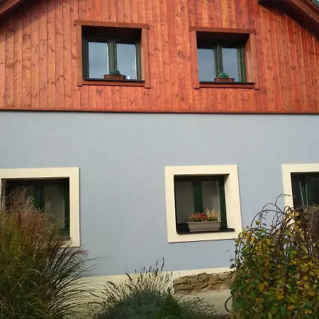 Domaci Ubytovani Kutna Hora Kank Kutná Hora