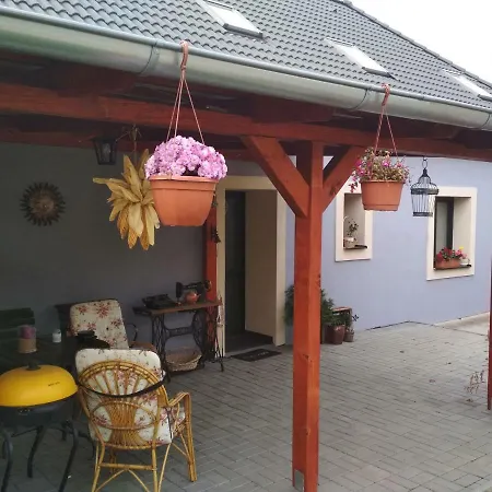 Domaci Ubytovani Kutna Hora Kank Séjour à la campagne