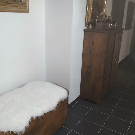 Domaci Ubytovani Kutna Hora Kank *