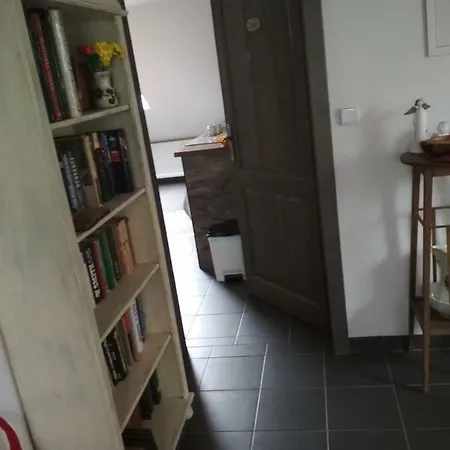 Séjour à la campagne Domaci Ubytovani Kutna Hora Kank *