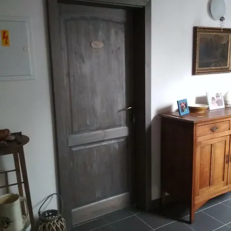 Séjour à la campagne Domaci Ubytovani Kutna Hora Kank