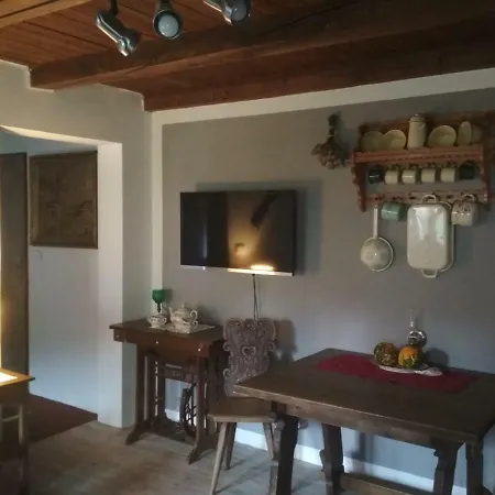 Domaci Ubytovani Kutna Hora Kank * Kutná Hora