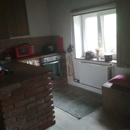 Séjour à la campagne Domaci Ubytovani Kutna Hora Kank