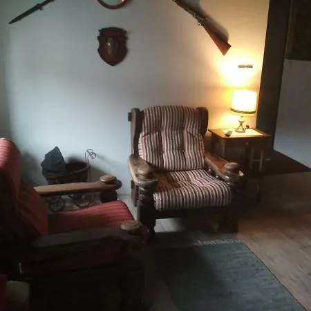 Domaci Ubytovani Kutna Hora Kank Séjour à la campagne *
