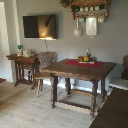 Séjour à la campagne Domaci Ubytovani Kutna Hora Kank *